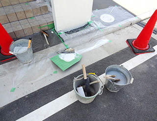 POINT 1 内装リフォーム