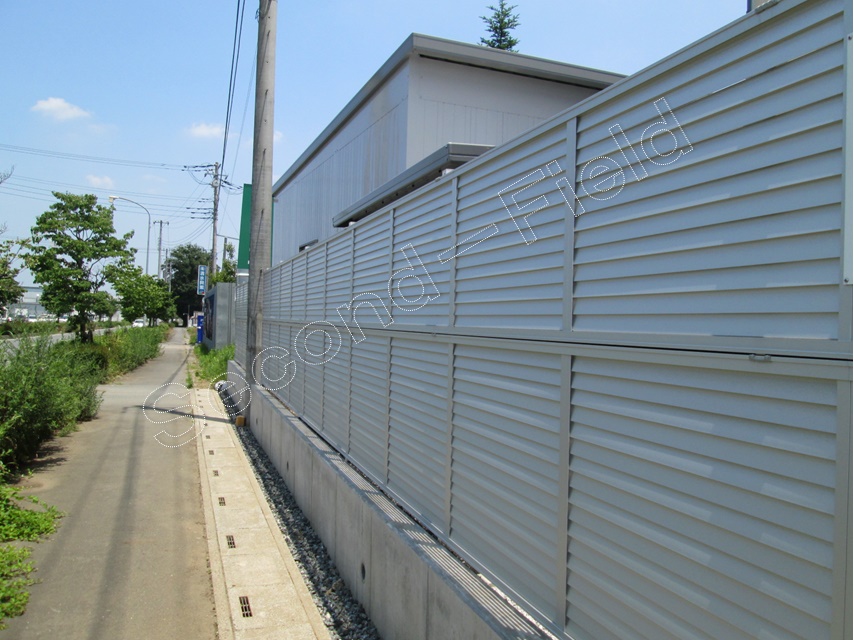 埼玉県飯能市 自社社屋