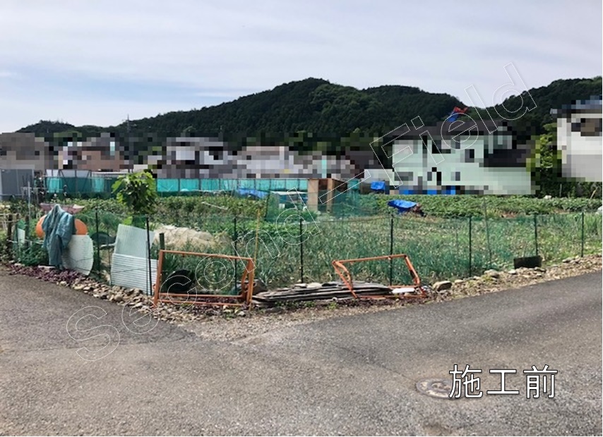 埼玉県飯能市 寄宿舎