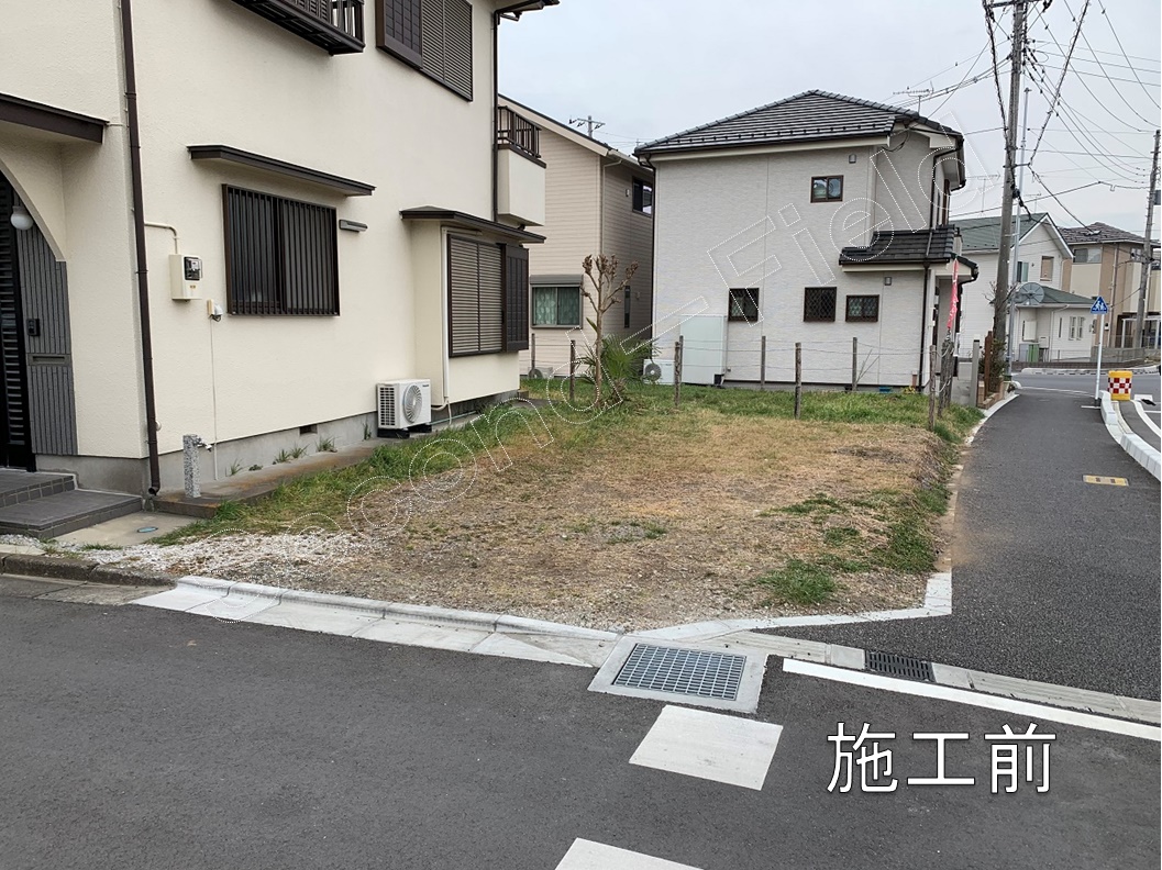 埼玉県飯能市 T様邸